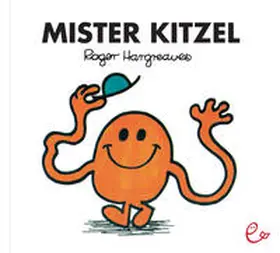 Hargreaves |  Mister Kitzel | Buch |  Sack Fachmedien