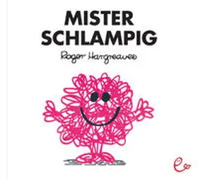 Hargreaves |  Mister Schlampig | Buch |  Sack Fachmedien