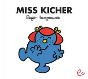 Hargreaves |  Miss Kicher | Buch |  Sack Fachmedien