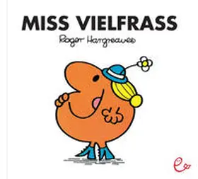 Hargreaves |  Miss Vielfrass | Buch |  Sack Fachmedien