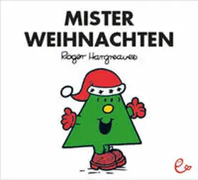 Hargreaves |  Mister Weihnachten | Buch |  Sack Fachmedien