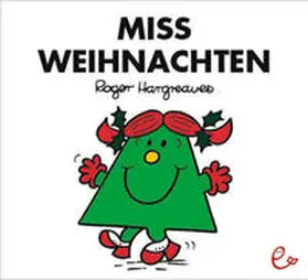 Hargreaves |  Miss Weihnachten | Buch |  Sack Fachmedien