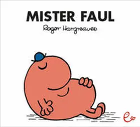Hargreaves |  Mister Faul | Buch |  Sack Fachmedien