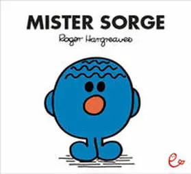 Hargreaves |  Mister Sorge | Buch |  Sack Fachmedien