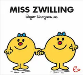 Hargreaves |  Miss Zwilling | Buch |  Sack Fachmedien