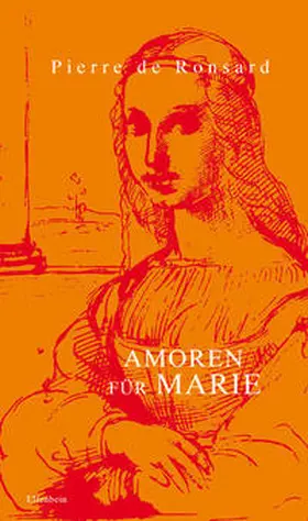 Ronsard / Fischer |  Amoren für Marie | Buch |  Sack Fachmedien