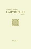 Lambrou |  Labyrinth | Buch |  Sack Fachmedien