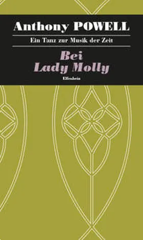 Powell |  Ein Tanz zur Musik der Zeit / Bei Lady Molly | Buch |  Sack Fachmedien