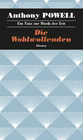 Powell |  Die Wohlwollenden | Buch |  Sack Fachmedien