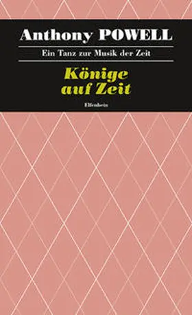 Powell |  Ein Tanz zur Musik der Zeit / Könige auf Zeit | Buch |  Sack Fachmedien