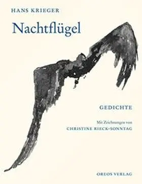 Krieger |  Nachtflügel | Buch |  Sack Fachmedien