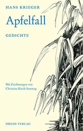 Krieger |  Apfelfall | Buch |  Sack Fachmedien