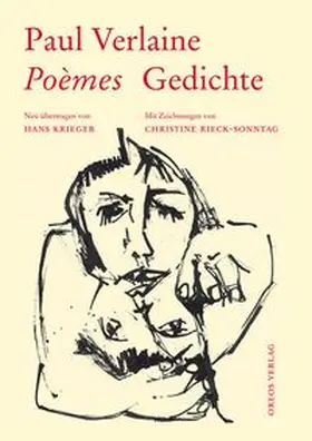 Verlaine |  Poèmes - Gedichte | Buch |  Sack Fachmedien
