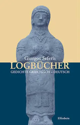 Seferis |  Logbücher | Buch |  Sack Fachmedien