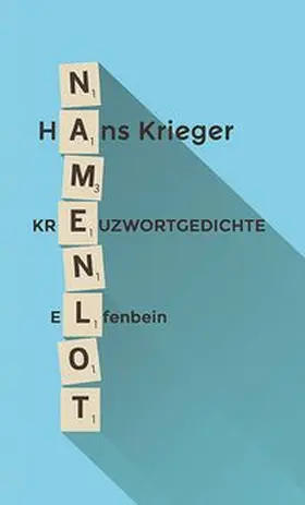 Krieger |  Namenlot | Buch |  Sack Fachmedien