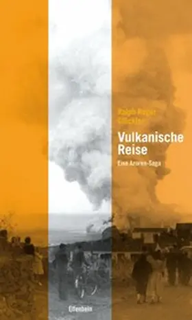 Glöckler |  Vulkanische Reise | eBook | Sack Fachmedien