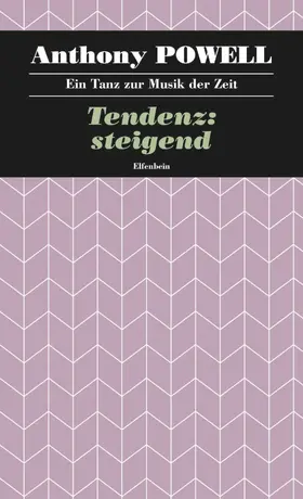 Powell |  Ein Tanz zur Musik der Zeit / Tendenz: steigend | eBook | Sack Fachmedien