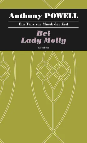 Powell |  Ein Tanz zur Musik der Zeit / Bei Lady Molly | eBook | Sack Fachmedien