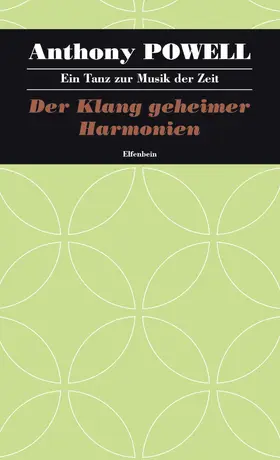 Powell |  Ein Tanz zur Musik der Zeit / Der Klang geheimer Harmonien | eBook | Sack Fachmedien