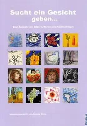 Weitz |  Sucht ein Gesicht geben | Buch |  Sack Fachmedien