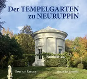Bandilla |  DER TEMPELGARTEN ZU NEURUPPIN | Buch |  Sack Fachmedien