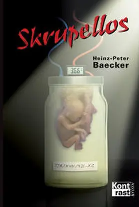 Baecker |  Skrupellos | Buch |  Sack Fachmedien