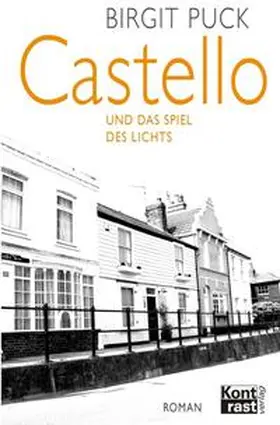 Puck |  Castello und das Spiel des Lichts | Buch |  Sack Fachmedien