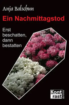 Balschun |  Ein Nachmittagstod | Buch |  Sack Fachmedien