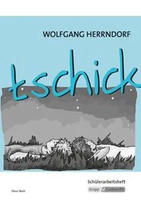 Matt | tschick | Buch | 978-3-941206-47-2 | www.sack.de