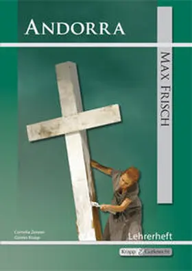 Frisch / Krapp / Zenner |  Andorra | Buch |  Sack Fachmedien