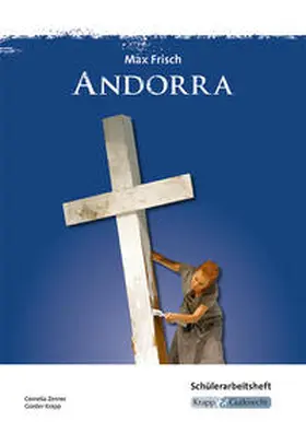 Frisch / Krapp / Zenner |  Andorra | Buch |  Sack Fachmedien