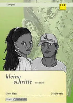 Matt / Sachar |  Kleine Schritte | Buch |  Sack Fachmedien