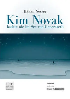 Nesser / Matt |  Kim Novak badete nie im See von Genezareth - Håkan Nesser | Buch |  Sack Fachmedien