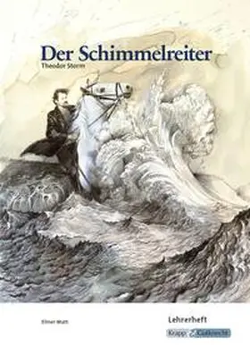 Storm / Matt | Der Schimmelreiter, Theodor Storm | Buch | 978-3-941206-91-5 | sack.de