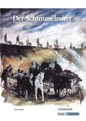 Storm / Matt | Der Schimmelreiter, Theodor Storm | Buch | 978-3-941206-92-2 | sack.de