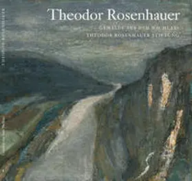 Werner / Theodor Rosenhauer Stiftung |  Theodor Rosenhauer | Buch |  Sack Fachmedien
