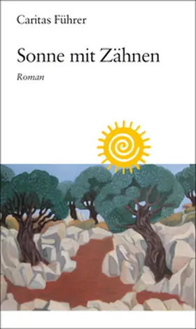 Richter |  Sonne mit Zähnen | Buch |  Sack Fachmedien