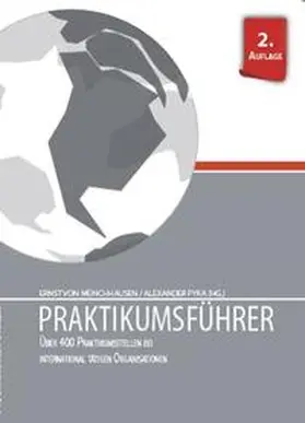 Münchhausen / Pyka |  Praktikumsführer | Buch |  Sack Fachmedien