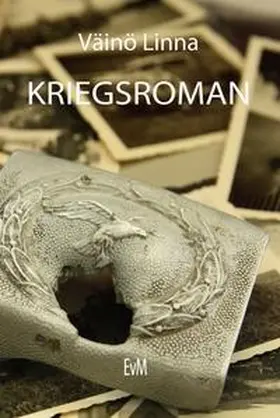 Linna |  Kriegsroman | Buch |  Sack Fachmedien