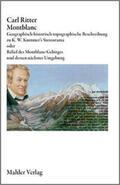 Ritter / Mahler |  Montblanc | Buch |  Sack Fachmedien