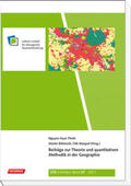 Nguyen / Behnisch / Margraf |  Beiträge zur Theorie und quantitativen Methodik in der Geographie | Buch |  Sack Fachmedien