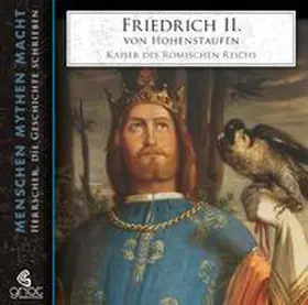 Bader |  Friedrich II. von Hohenstaufen | Sonstiges |  Sack Fachmedien