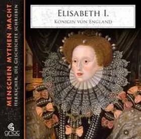 Bader |  Elisabeth I. | Buch |  Sack Fachmedien