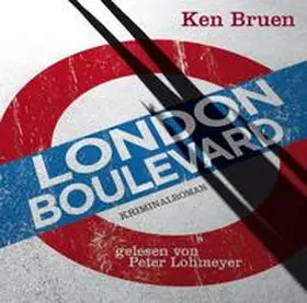 Bruen |  London Boulevard | Sonstiges |  Sack Fachmedien