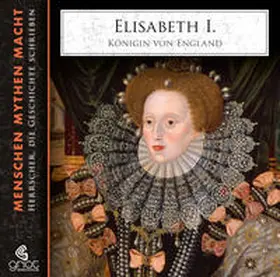 Bader |  Elisabeth I. | eBook | Sack Fachmedien