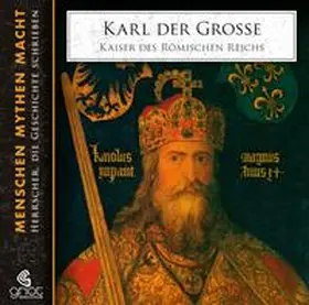 Bader / Heusinger |  Karl der Große/Charlemagne | eBook | Sack Fachmedien