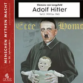 von Lengsfeld |  Adolf Hitler | Sonstiges |  Sack Fachmedien