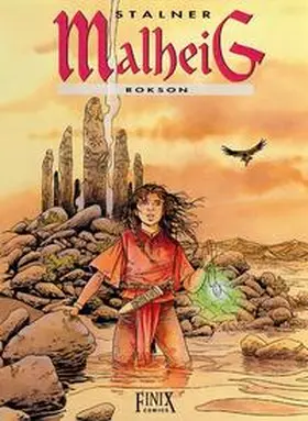 Stalner |  Malheig | Buch |  Sack Fachmedien