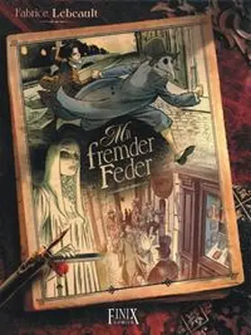 Lebeault |  Mit fremder Feder | Buch |  Sack Fachmedien