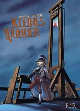 Griffo / Mangin |  Edition Solitaire / Kleines Wunder | Buch |  Sack Fachmedien